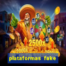 plataformas fake para brincar